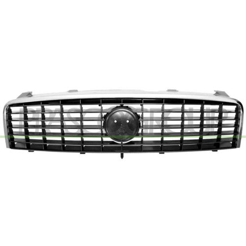 K&uuml;hlergitter Prasco FT4402001 f&uuml;r Fiat