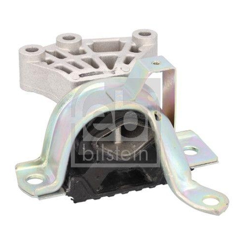 Lagerung Motor Febi Bilstein 183664 f&uuml;r Fiat Rechts Oben