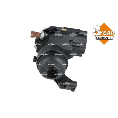 Geh&auml;use &Ouml;lfilter Nrf 31356 f&uuml;r Audi Man Seat Skoda VW