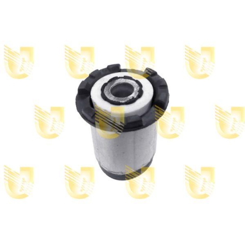 Lagerung Motor Unigom 391775 für Renault Hinten