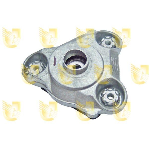 Federbeinst&uuml;tzlager Unigom 390361 f&uuml;r Citro&euml;n Fiat Peugeot Vorderachse Links