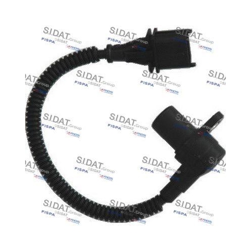 Impulsgeber Kurbelwelle Sidat 83.177 für Hyundai Kia