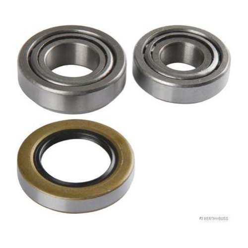 Radlagersatz Herth+buss Jakoparts J4710905 f&uuml;r Chevrolet Hinterachse Links