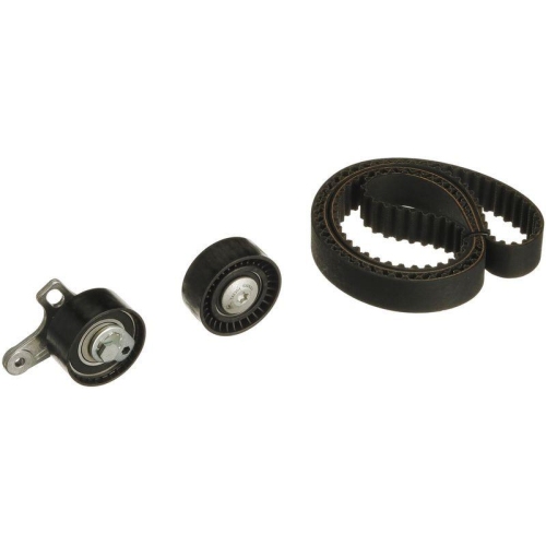 Zahnriemensatz Gates K015634XS Powergrip&trade; f&uuml;r Opel Vauxhall
