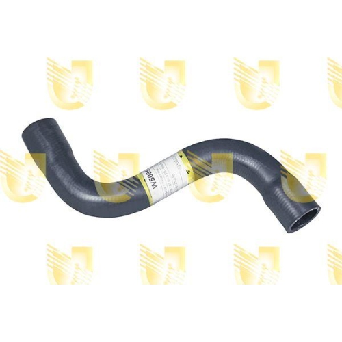 K&uuml;hlerschlauch Unigom W5095 f&uuml;r Seat VW F&uuml;r Fahrzeuge Mit Klimaanlage