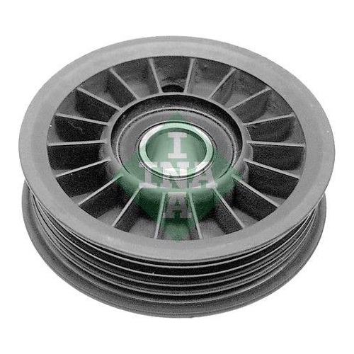 Spannrolle Keilrippenriemen Schaeffler Ina 531 0745 10 für Audi Seat Skoda VW