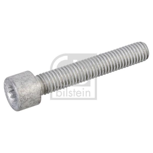 Schraube Antriebswellenflansch Febi Bilstein 03004 f&uuml;r Audi Porsche Seat Skoda