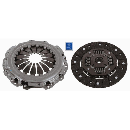 Kupplungssatz Sachs 3000951625 f&uuml;r Renault