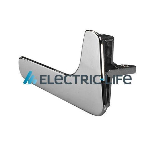 T&uuml;rgriff Innenausstattung Electric Life ZR60336 f&uuml;r Seat Hinten Rechts