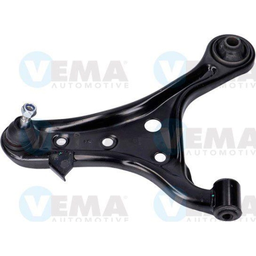 Lenker Radaufh&auml;ngung Vema 26533 f&uuml;r Suzuki Toyota Vorderachse Links