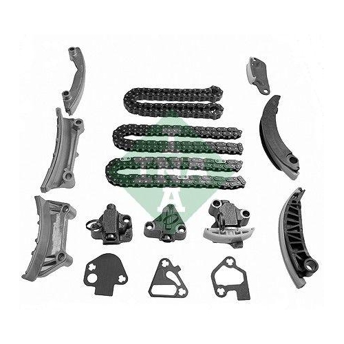 Timing Chain Kit Schaeffler Ina 559 0065 10 for Opel General Motors
