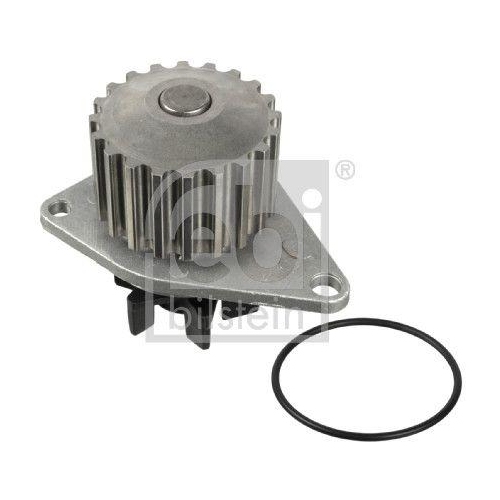 Wasserpumpe Motork&uuml;hlung Febi Bilstein 09260 f&uuml;r Citro&euml;n Peugeot