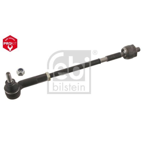 Spurstange Febi Bilstein 29620 Prokit f&uuml;r Audi Vorderachse Links