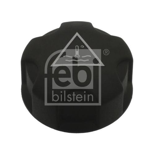 Verschlussdeckel K&uuml;hlmittelbeh&auml;lter Febi Bilstein 36772 f&uuml;r Bmw Toyota Alpina