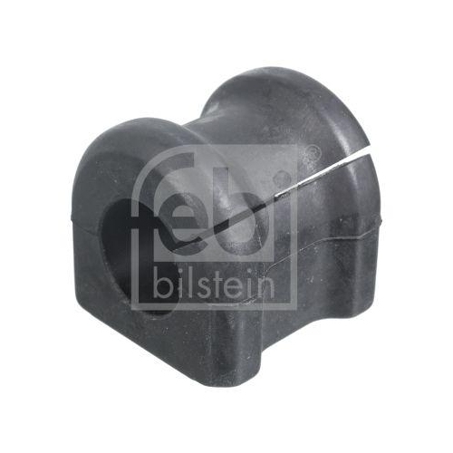 Lagerung Stabilisator Febi Bilstein 42856 f&uuml;r Toyota Hinterachse