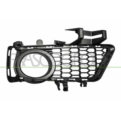L&uuml;ftungsgitter Sto&szlig;f&auml;nger Prasco BM0292124 f&uuml;r Bmw Vorne Links