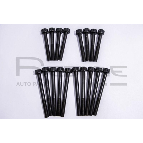 Zylinderkopfschraubensatz Red-line 00KI008 f&uuml;r Hyundai