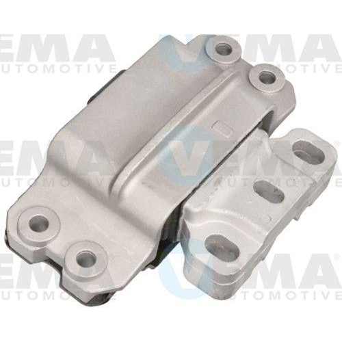 Lagerung Motor Vema 430378 für Audi Seat Skoda VW Vag Vorderachse Beidseitig
