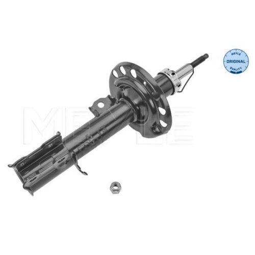 Sto&szlig;d&auml;mpfer Meyle 6266230003 Meyle-original: True To Oe. f&uuml;r Opel Vauxhall