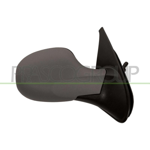 Au&szlig;enspiegel Prasco RN3267123 f&uuml;r Renault Rechts