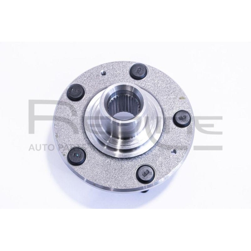 Radnabe Red-line 24RV009 f&uuml;r Land Rover Vorderachse