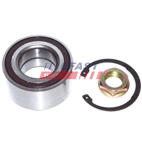Radlagersatz Fast FT22070 f&uuml;r Fiat Chevrolet Citro&euml;n Lancia Peugeot Toyota