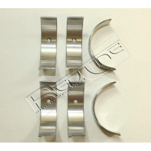 Pleuellagersatz Red-line 01SU000 für Subaru