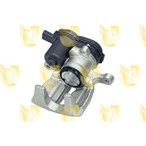 Bremssattel Unigom 651883 f&uuml;r Audi Hinterachse Links