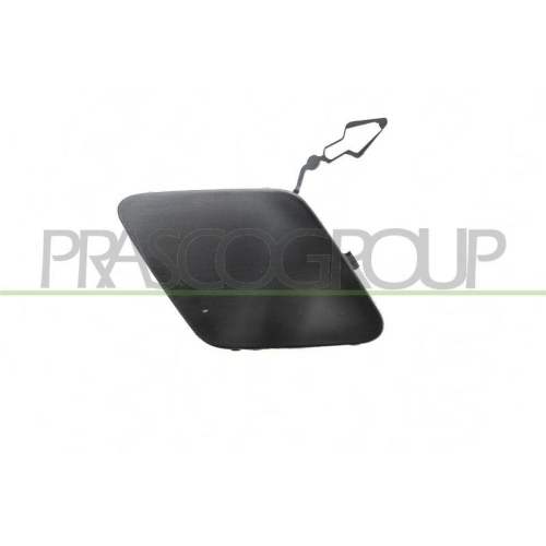 Flap Tow Hook Prasco PG5041236 for Peugeot