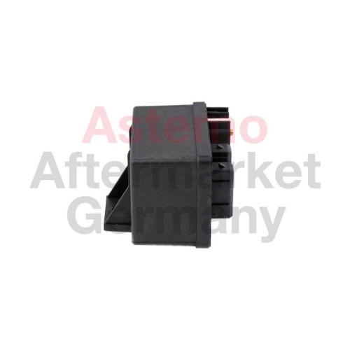 Control Unit Glow Time Astemo 2502089 for Alfa Romeo Citro&euml;n Citro&euml;n/peugeot
