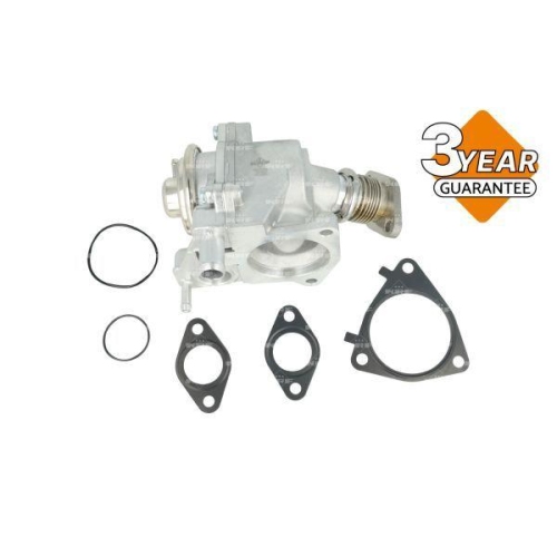 Agr Ventil Nrf 48797 Easy Fit f&uuml;r Alfa Romeo Citro&euml;n Fiat Iveco Peugeot
