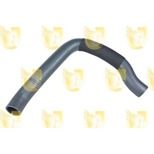 Ladeluftschlauch Unigom S2460 für Alfa Romeo Ladeluftkühler
