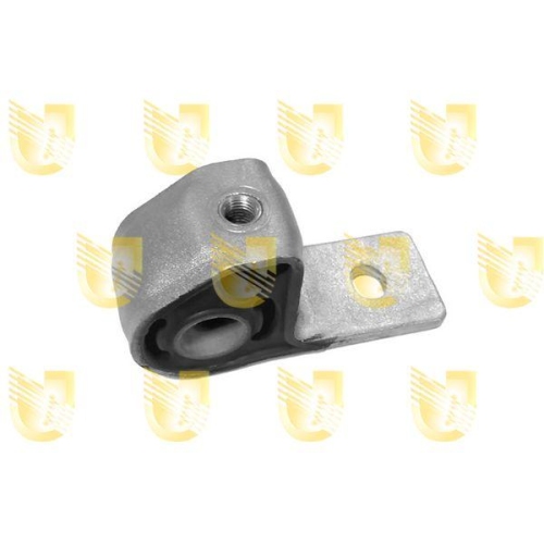 Lagerung Lenker Unigom 391776 für Vorderachse Links Vorderachse Rechts