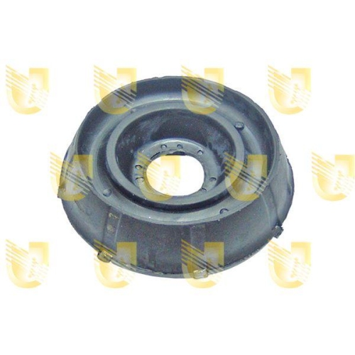Federbeinst&uuml;tzlager Unigom 392750 f&uuml;r Dacia Renault Vorderachse Links