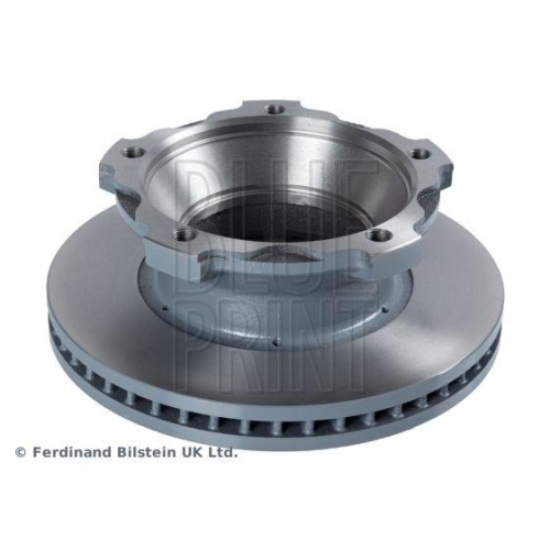 Bremsscheibe Blue Print ADZ94337 f&uuml;r Isuzu Hinterachse