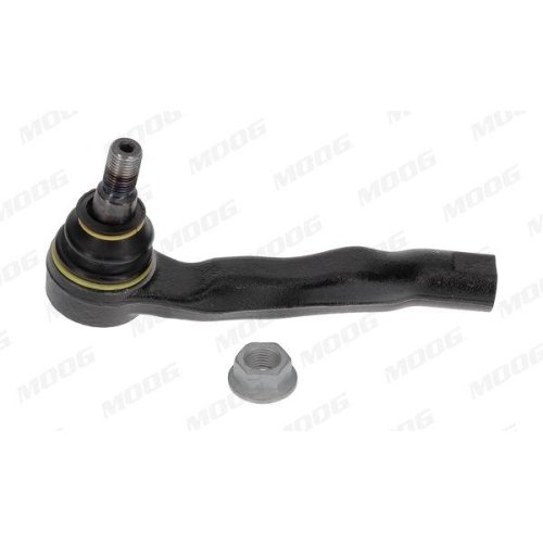 Tie Rod End Moog ME-ES-4393 for Mercedes Benz Mercedes Benz Mercedes Benz Outer