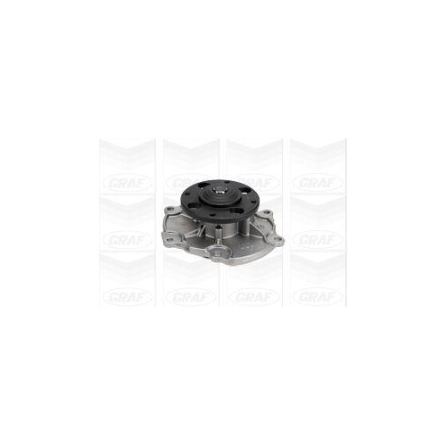 Wasserpumpe Motork&uuml;hlung Graf PA991 f&uuml;r Alfa Romeo Opel Saab Suzuki Vauxhall