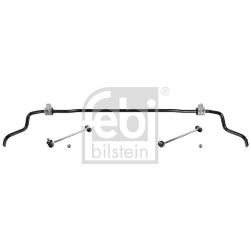 Stabilisator Fahrwerk Febi Bilstein 171392 f&uuml;r Mercedes Benz Mercedes Benz