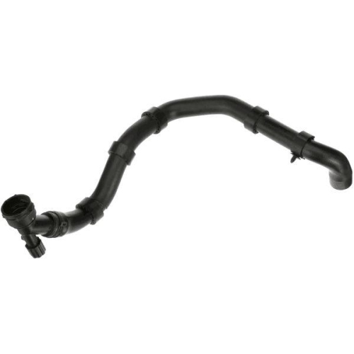K&uuml;hlerschlauch Gates 05-4614 f&uuml;r Seat Skoda VW Unten
