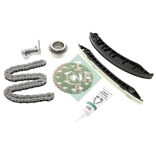 Timing Chain Kit Schaeffler Ina 559 0171 30 for Renault Dacia