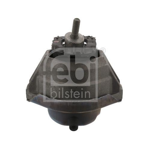 Lagerung Motor Febi Bilstein 24097 f&uuml;r Bmw Rechts