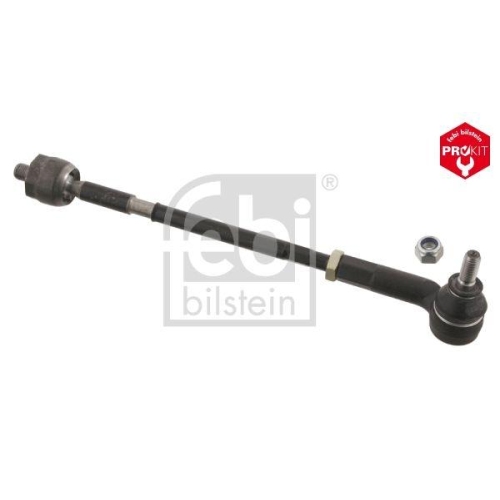 Spurstange Febi Bilstein 29621 Prokit f&uuml;r Audi Vorderachse Rechts