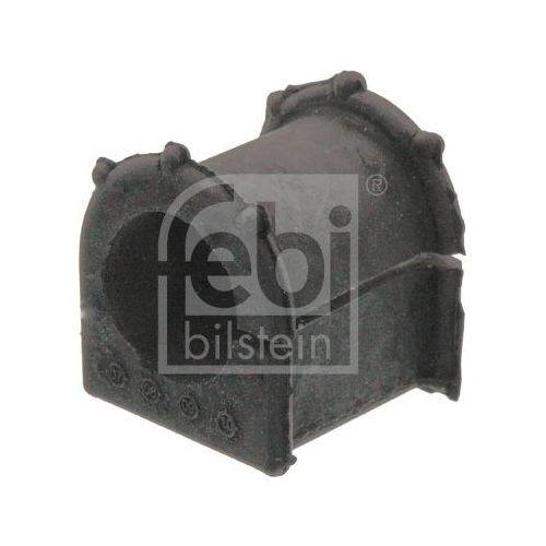 Lagerung Stabilisator Febi Bilstein 42862 f&uuml;r Toyota Vorderachse