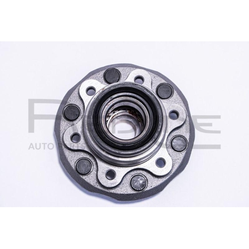 Radnabe Red-line 24NI006 f&uuml;r Nissan Vorderachse