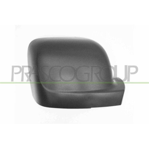 Abdeckung Au&szlig;enspiegel Prasco FT9007403 f&uuml;r Fiat Opel Renault Rechts