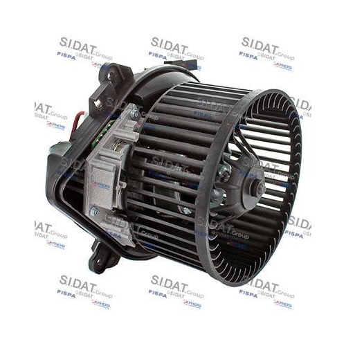 Innenraumgebläse Sidat 9.2127 für Citroën Peugeot Citroën/peugeot