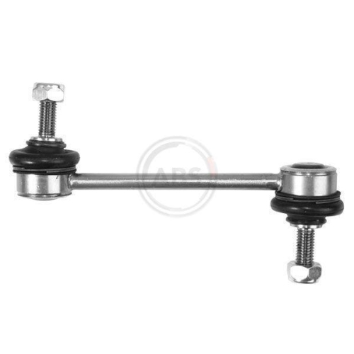Stange/strebe Stabilisator A.b.s. 260410 f&uuml;r Citro&euml;n Peugeot Hinterachse Au&szlig;en