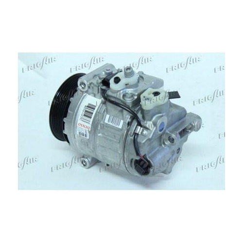 Kompressor Klimaanlage Frigair 920.30039 f&uuml;r Chrysler Ford Mercedes Benz