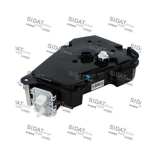 Tankeinheit Additiv (ruß /partikelfilterregeneration) Sidat 985028 für Citroën