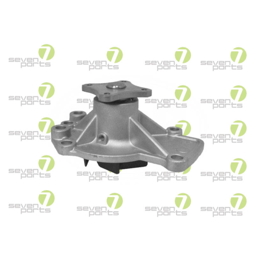 Wasserpumpe Motork&uuml;hlung 7 Seven Parts SV10508P f&uuml;r Nissan